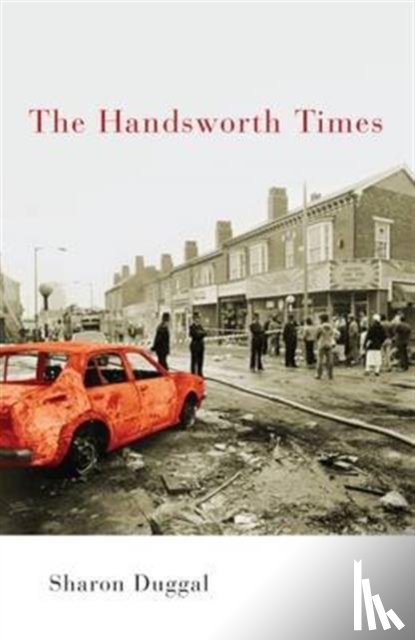 Duggal, Sharon - The Handsworth Times