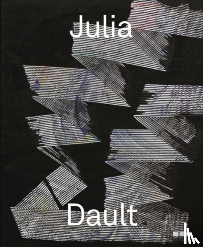 Paoli, Julia, Prince, Nigel - Julia Dault