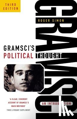 Roger, Simon - Gramsci's Political Thought