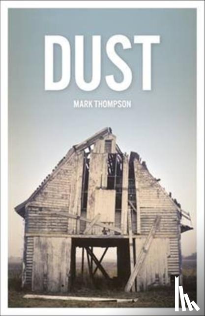 Thompson, Mark - Dust