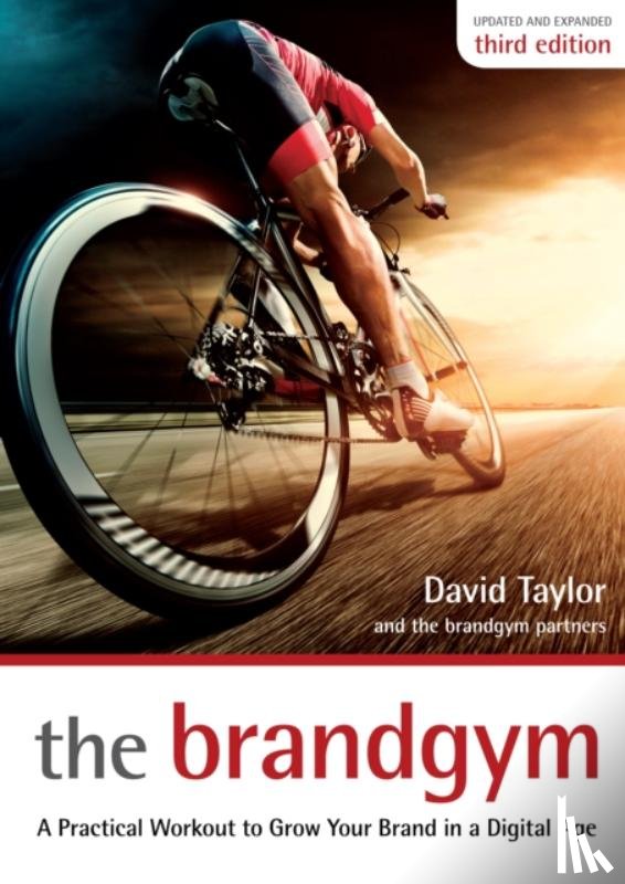 Taylor, David - The Brandgym