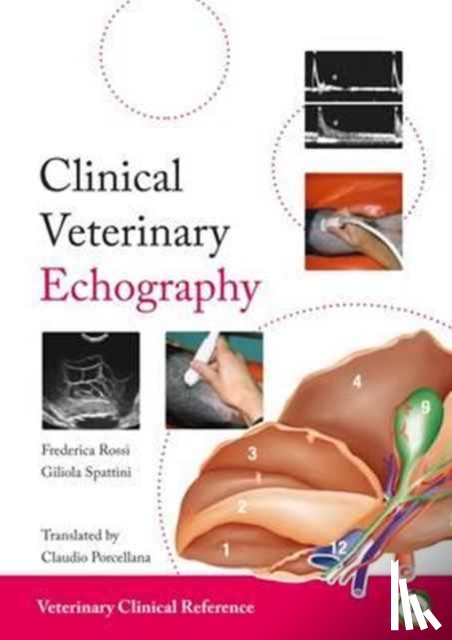 Rossi, Francesca - Clinical Veterinary Echography