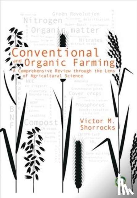 Shorrocks, Victor M. - Conventional and Organic Farming