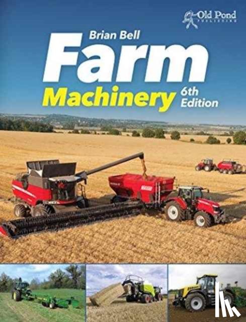 Bell, Brian - Farm Machinery