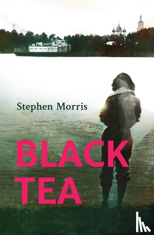 Morris, Stephen - Black Tea