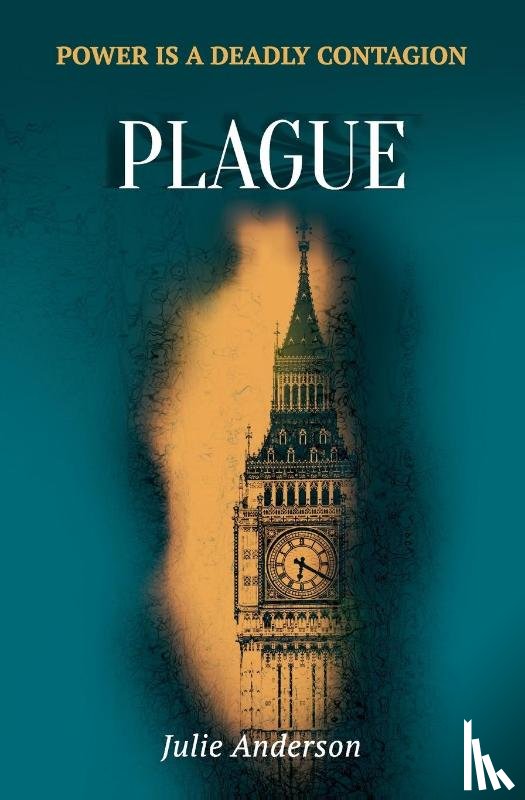 Anderson, Julie - Plague