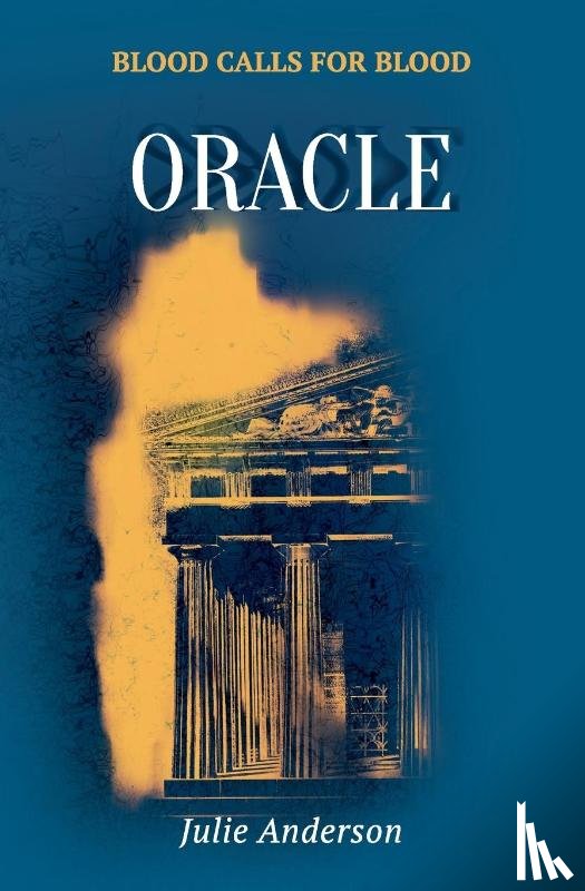 Anderson, Julie - Oracle