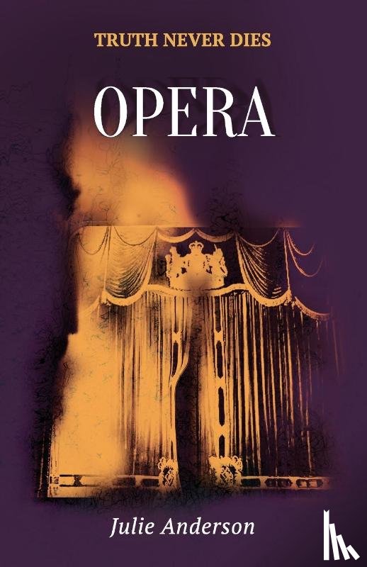 Anderson, Julie - Opera