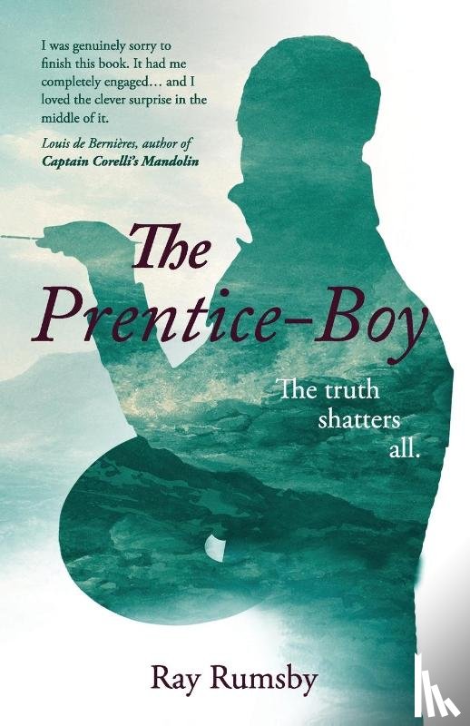 Rumsby, Ray - The Prentice-Boy