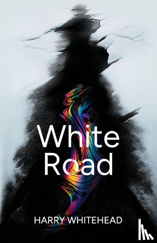 Whitehead, Harry - White Road