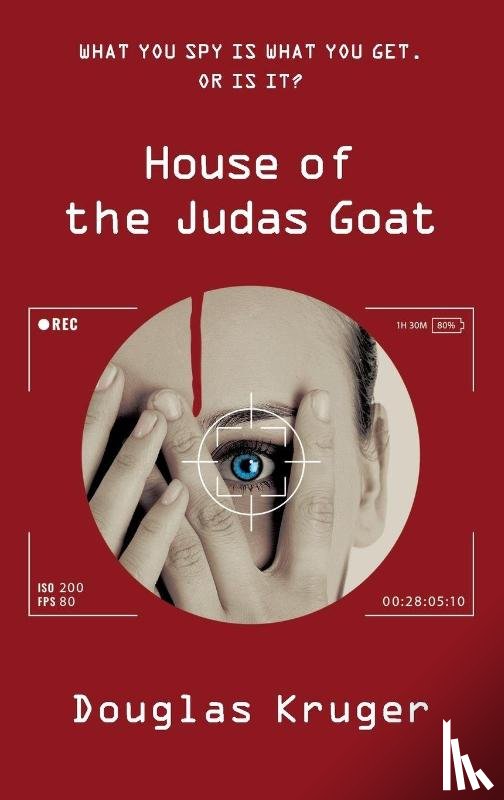 Kruger, Douglas - House of the Judas Goat