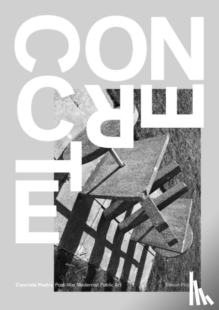 Phipps, Simon - Concrete Poetry