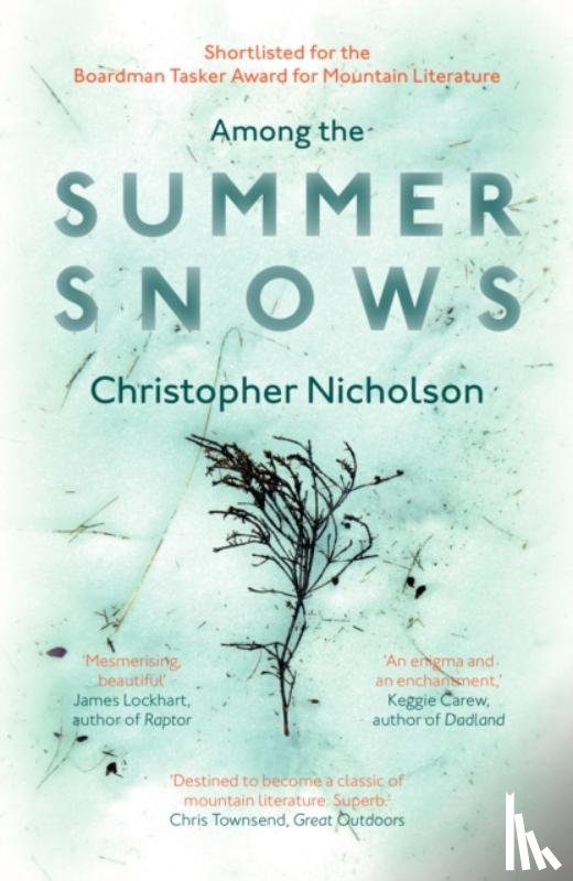 Nicholson, Christopher - Among The Summer Snows