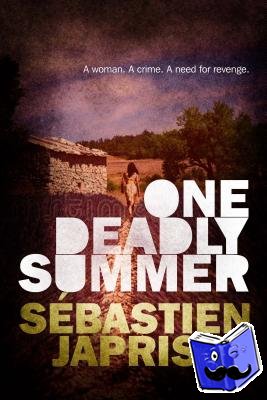 Japrisot, Sebastien - One Deadly Summer
