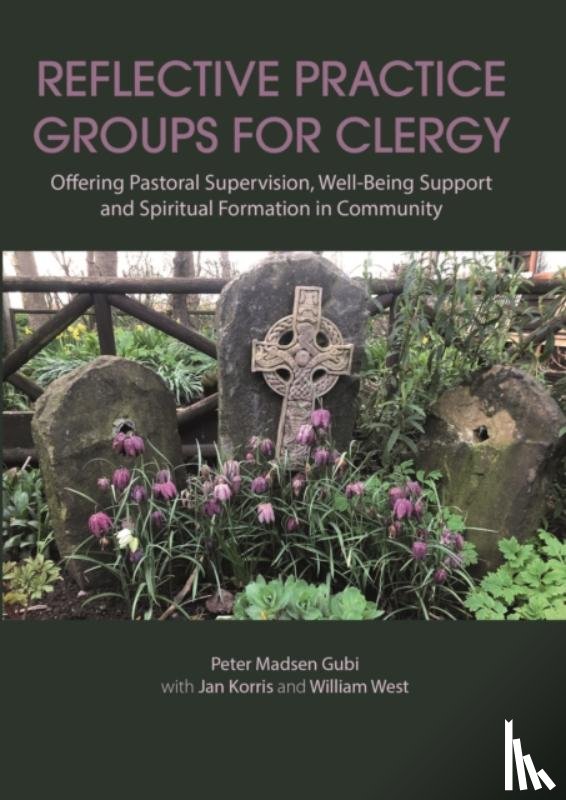 Gubi, Peter Madsen - Reflective Practice Groups for Clergy