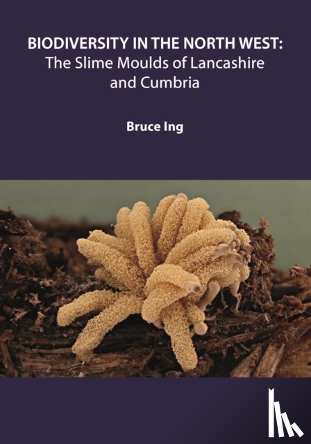 Ing, Bruce - Biodiversity in the North West