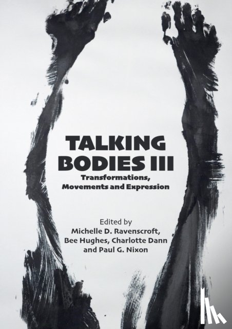  - Talking Bodies III