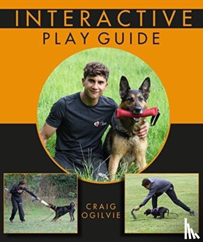 Ogilvie, Craig - Interactive Play Guide