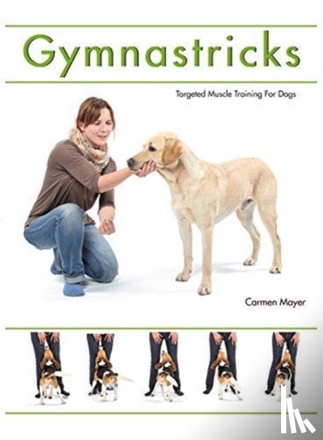 Meyer, Carmen - Gymnastricks