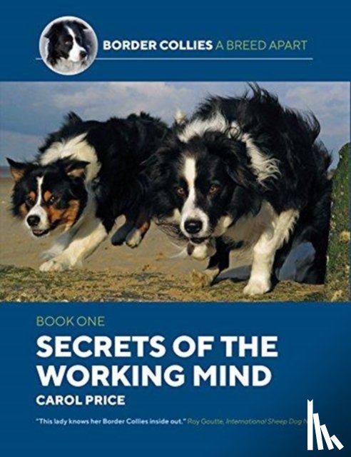 Price, Carol - Secrets Of The Working Mind