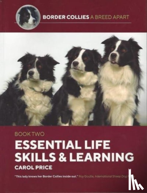 Price, Carol - Life Skills and Learning