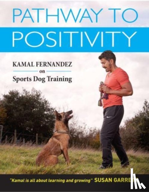 Fernandez, Kamal - Pathway To Positivity