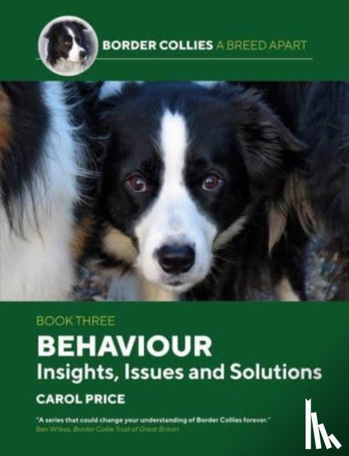 Price, Carol - Behaviour: INsights, Issues and Solutions