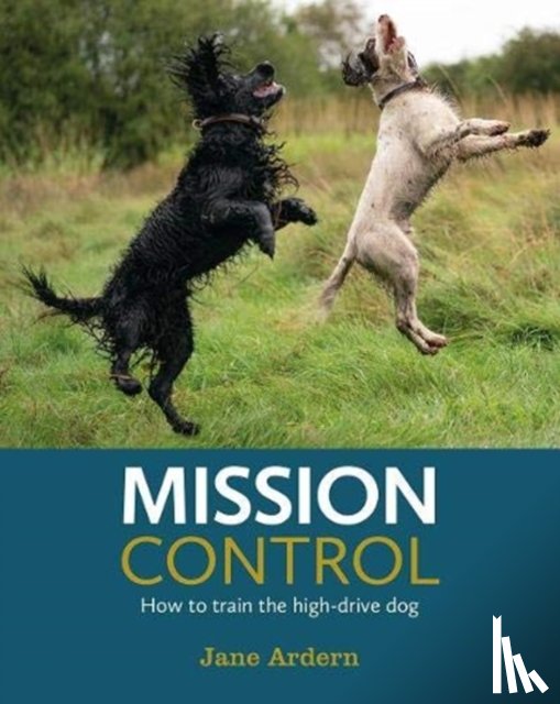 Ardern, Jane - Mission Control