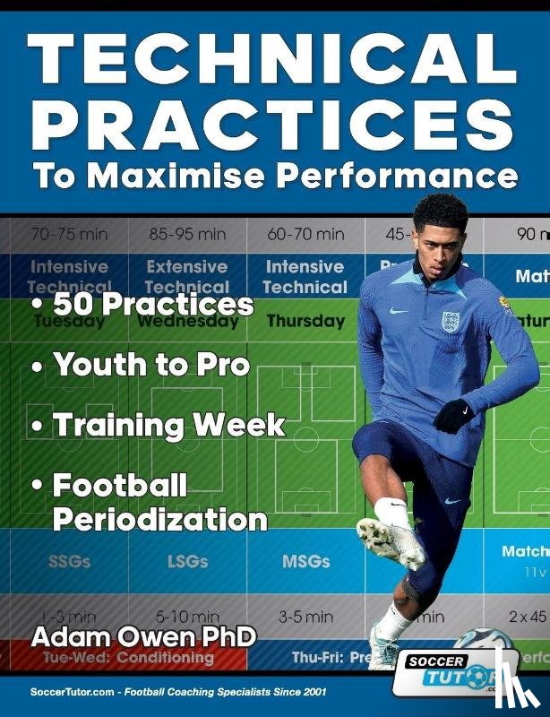 Owen Ph. D, Adam - Technical Practices to Maximise Performance