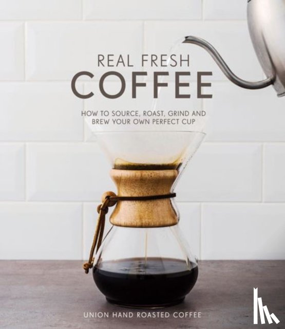 Macatonia, Jeremy Torz & Steven - Real Fresh Coffee