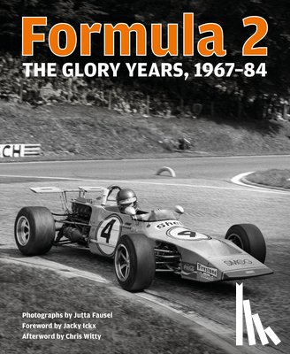 Fausel, Jutta - Formula 2
