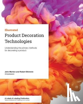 Morton, John - Product Decoration Technologies: Understanding the primary methods for decorating a product