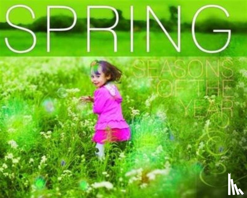 Brundle, Harriet - Spring