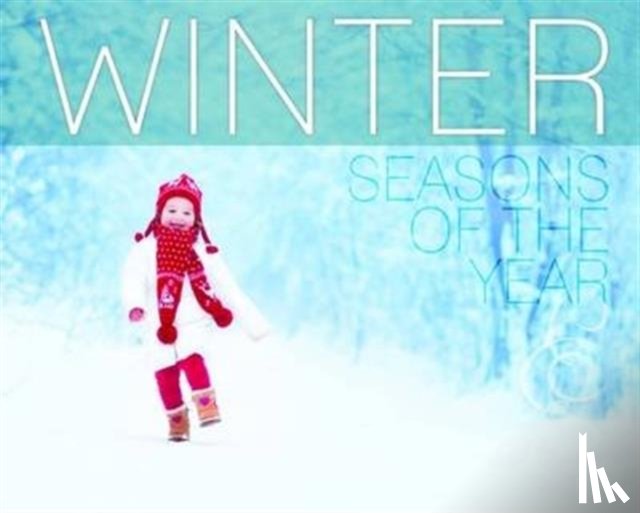 Brundle, Harriet - Winter