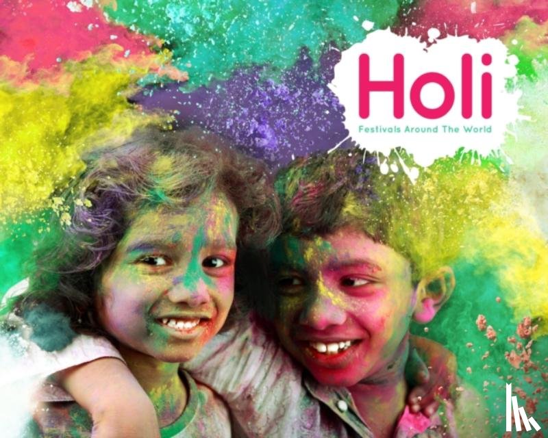Jones, Grace - Holi