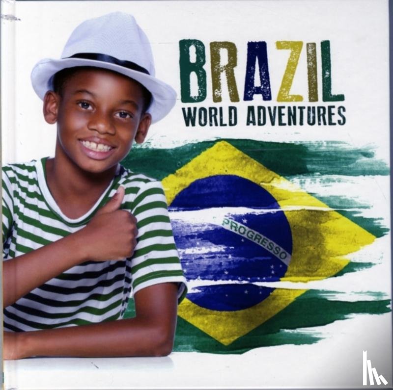 McMullen, Gemma - Brazil