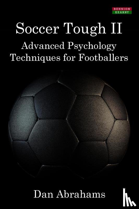 Abrahams, Dan - Soccer Tough 2
