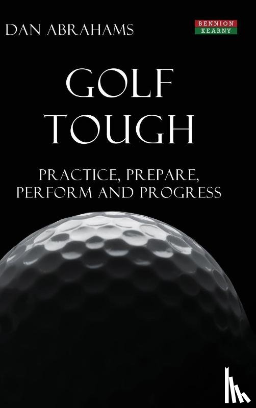 Abrahams, Dan - Golf Tough