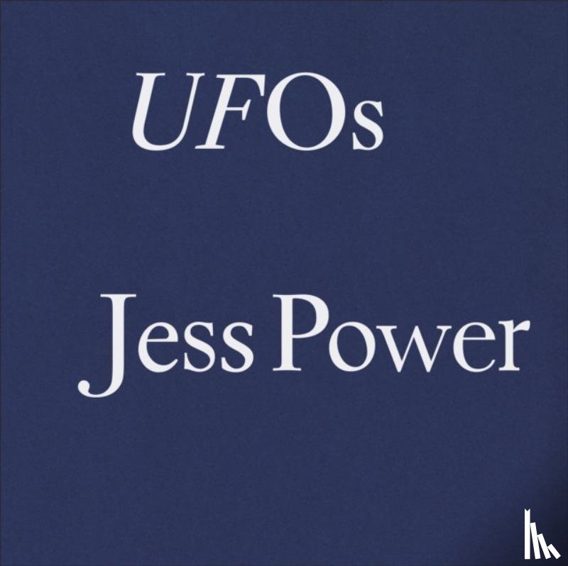  - Jess Power