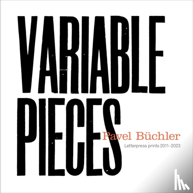  - Pavel Buchler