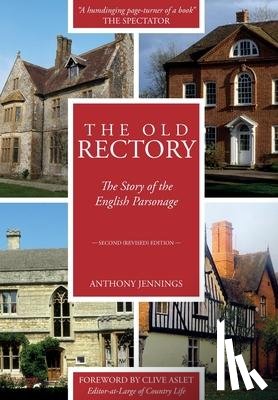 Jennings, Anthony - The Old Rectory