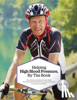 Redfern, Robert - Helping High Blood Pressure, By The Book