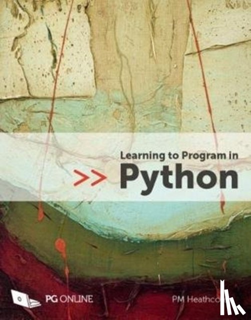 Heathcote, PM - Learning to Program in Python