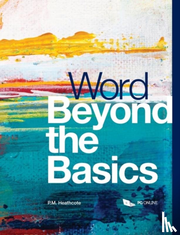 Heathcote, PM - Word Beyond the Basics