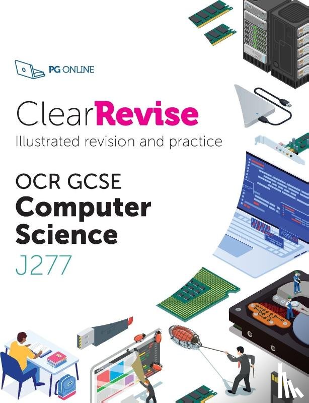 Online, Pg - ClearRevise OCR Computer Science J277