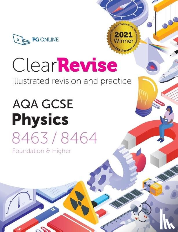 Online, Pg - ClearRevise AQA GCSE Physics 8463/8464