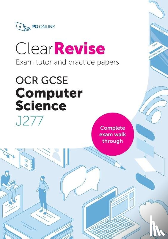 Pg, Online - ClearRevise OCR GCSE Exam Tutor J277