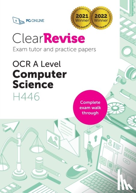 Online, Pg - ClearRevise OCR A Level Computer Science H446