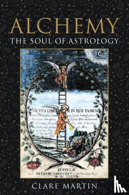 Martin, Clare - Alchemy: The Soul of Astrology
