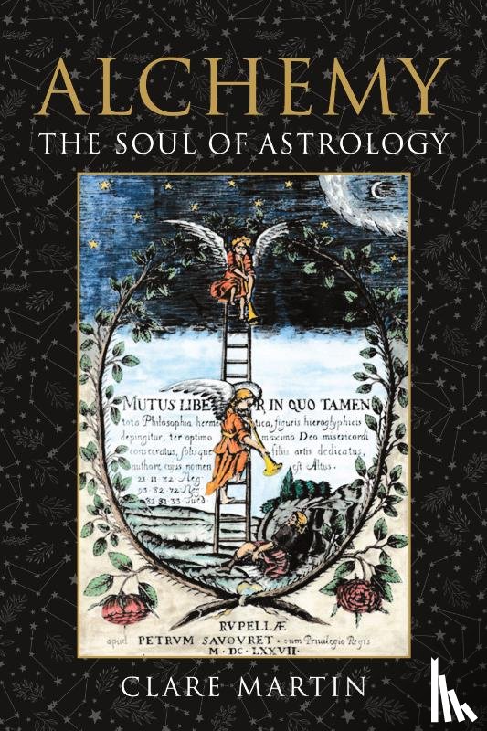 Martin, Clare - Alchemy: The Soul of Astrology